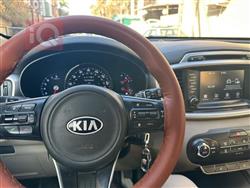 کیا سۆرینتۆ